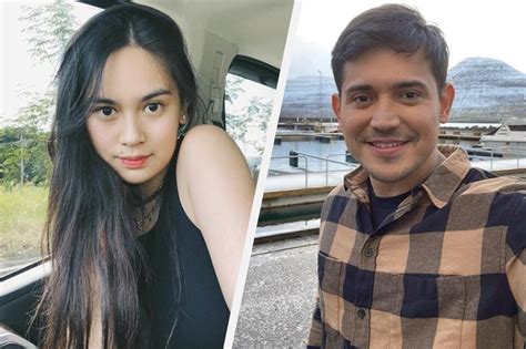 paolo contis scandal|Paolo Contis clears break up with LJ Reyes; says Yen .